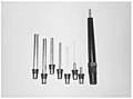PT Plating Anodes