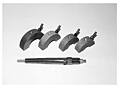 OD Plating Anodes