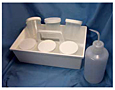 Solution Containers