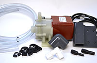 Large Pump, Model LC-2CP-MD