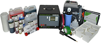 Selective Plating Products